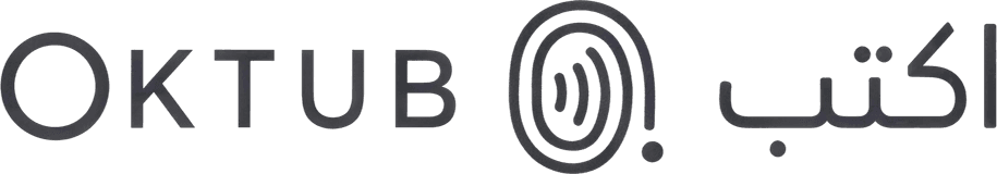 Oktub — speech to text